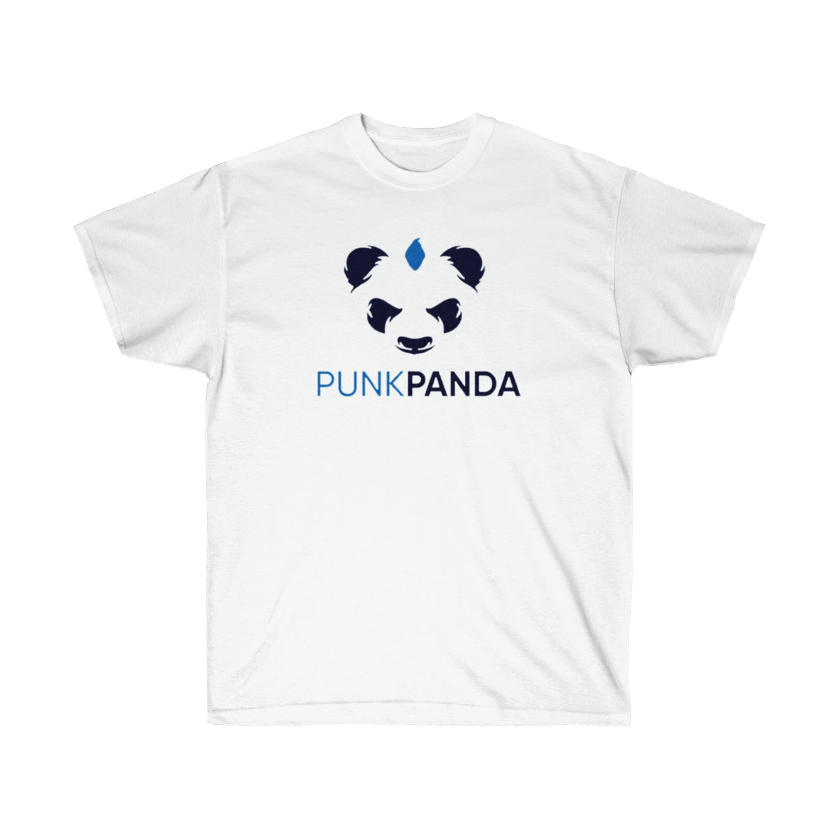 [HEAVY] Large Logo PandaTee (unisex)