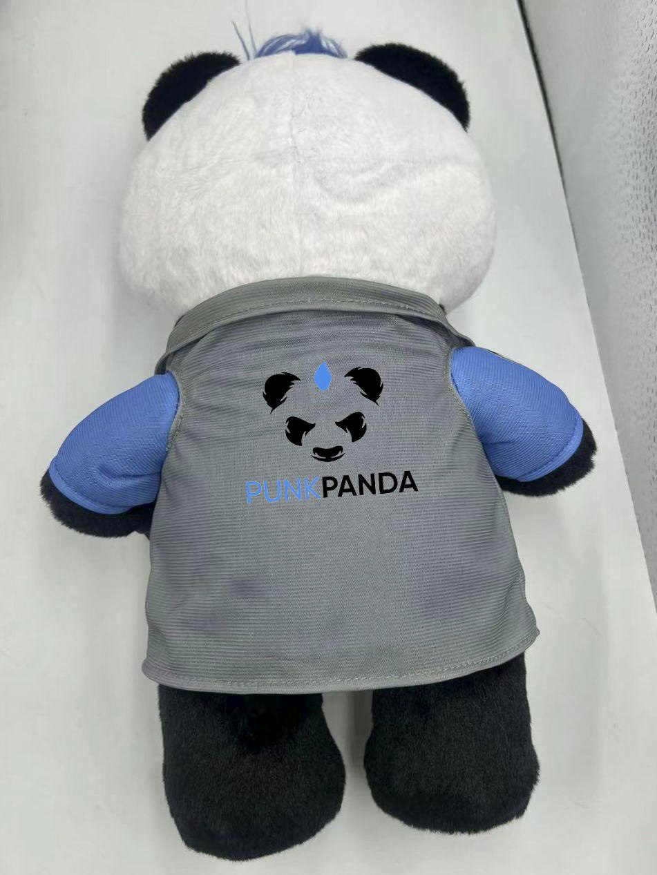 PandaApp Bear