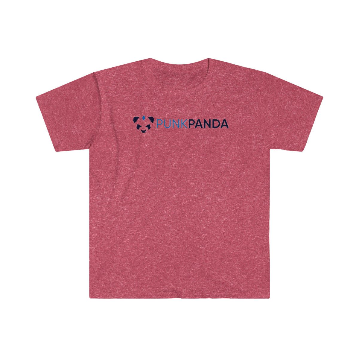 [Soft] Classic PandaTee (unisex)